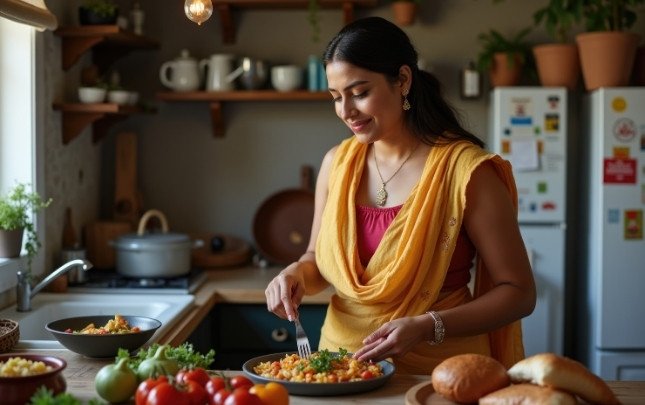 🌿 Why Every Home Needs an Organic Kitchen with Pure Organic Products